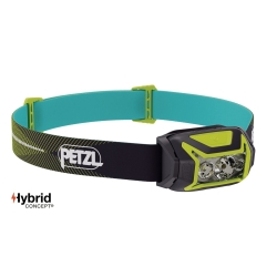 Latarka czołowa Petzl ACTIK CORE 625 Lm/ z akumulatorem